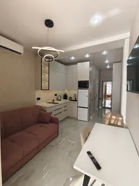 Миниатюра квартиры 4