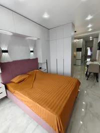 Миниатюра квартиры 3