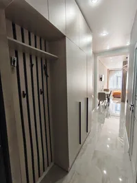 Миниатюра квартиры 5