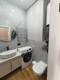 Миниатюра квартиры 6