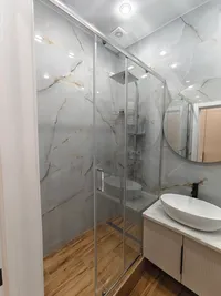 Миниатюра квартиры 7