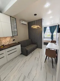 Миниатюра квартиры 1