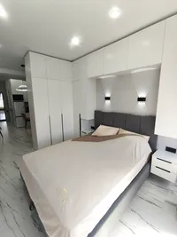 Миниатюра квартиры 3