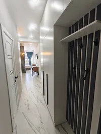 Миниатюра квартиры 5