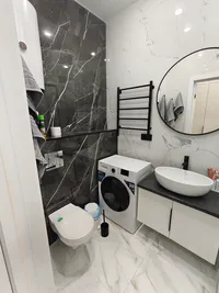 Миниатюра квартиры 6