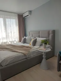 Миниатюра квартиры 3