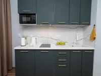 Миниатюра квартиры 10