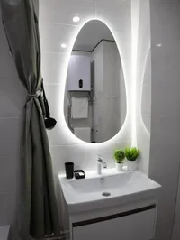 Миниатюра квартиры 20