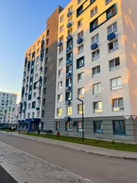 Миниатюра квартиры 26