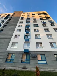 Миниатюра квартиры 27