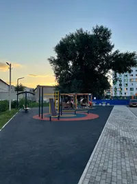 Миниатюра квартиры 29