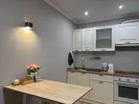 Миниатюра квартиры 5