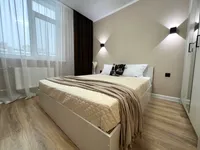 Миниатюра квартиры 1