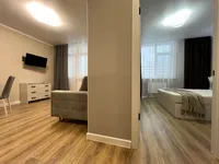 Миниатюра квартиры 3