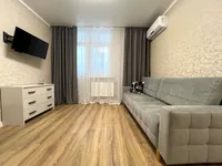 Миниатюра квартиры 4