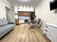 Миниатюра квартиры 5