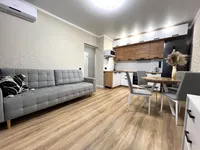 Миниатюра квартиры 7