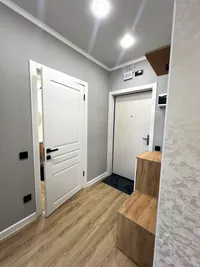 Миниатюра квартиры 9