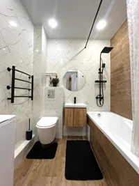 Миниатюра квартиры 8