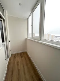 Миниатюра квартиры 11