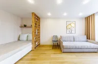 Миниатюра квартиры 1