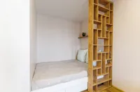 Миниатюра квартиры 2