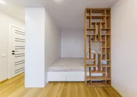 Миниатюра квартиры 4