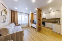 Миниатюра квартиры 6