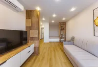 Миниатюра квартиры 9