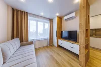 Миниатюра квартиры 7