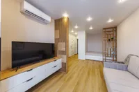 Миниатюра квартиры 8