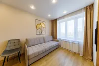 Миниатюра квартиры 11