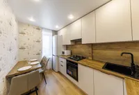 Миниатюра квартиры 12