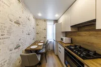 Миниатюра квартиры 13