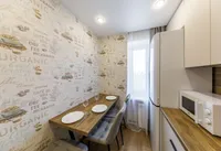 Миниатюра квартиры 14