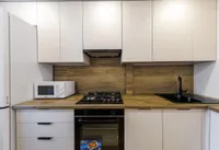 Миниатюра квартиры 15