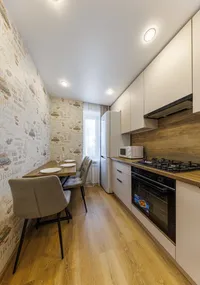 Миниатюра квартиры 16