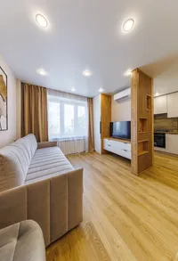 Миниатюра квартиры 18