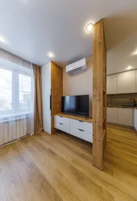 Миниатюра квартиры 19