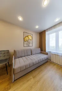 Миниатюра квартиры 20