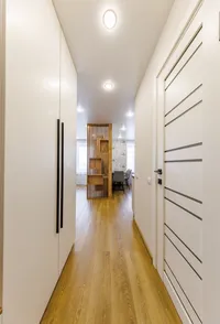 Миниатюра квартиры 22