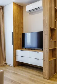 Миниатюра квартиры 23