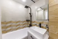 Миниатюра квартиры 27