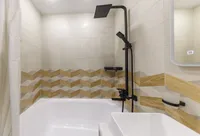 Миниатюра квартиры 28