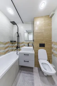 Миниатюра квартиры 30