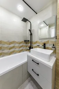 Миниатюра квартиры 31