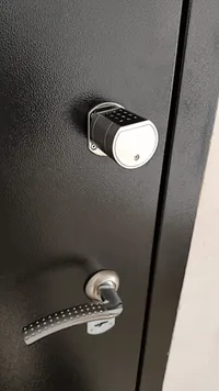 Миниатюра квартиры 4