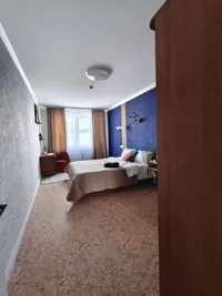 Миниатюра квартиры 8