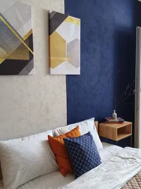 Миниатюра квартиры 6