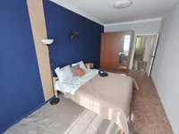 Миниатюра квартиры 1